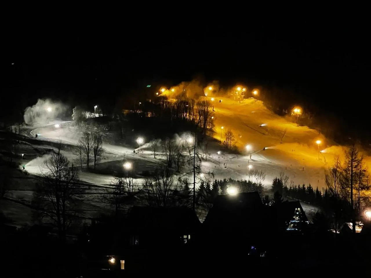 Domki U Kaminskich Zakopane