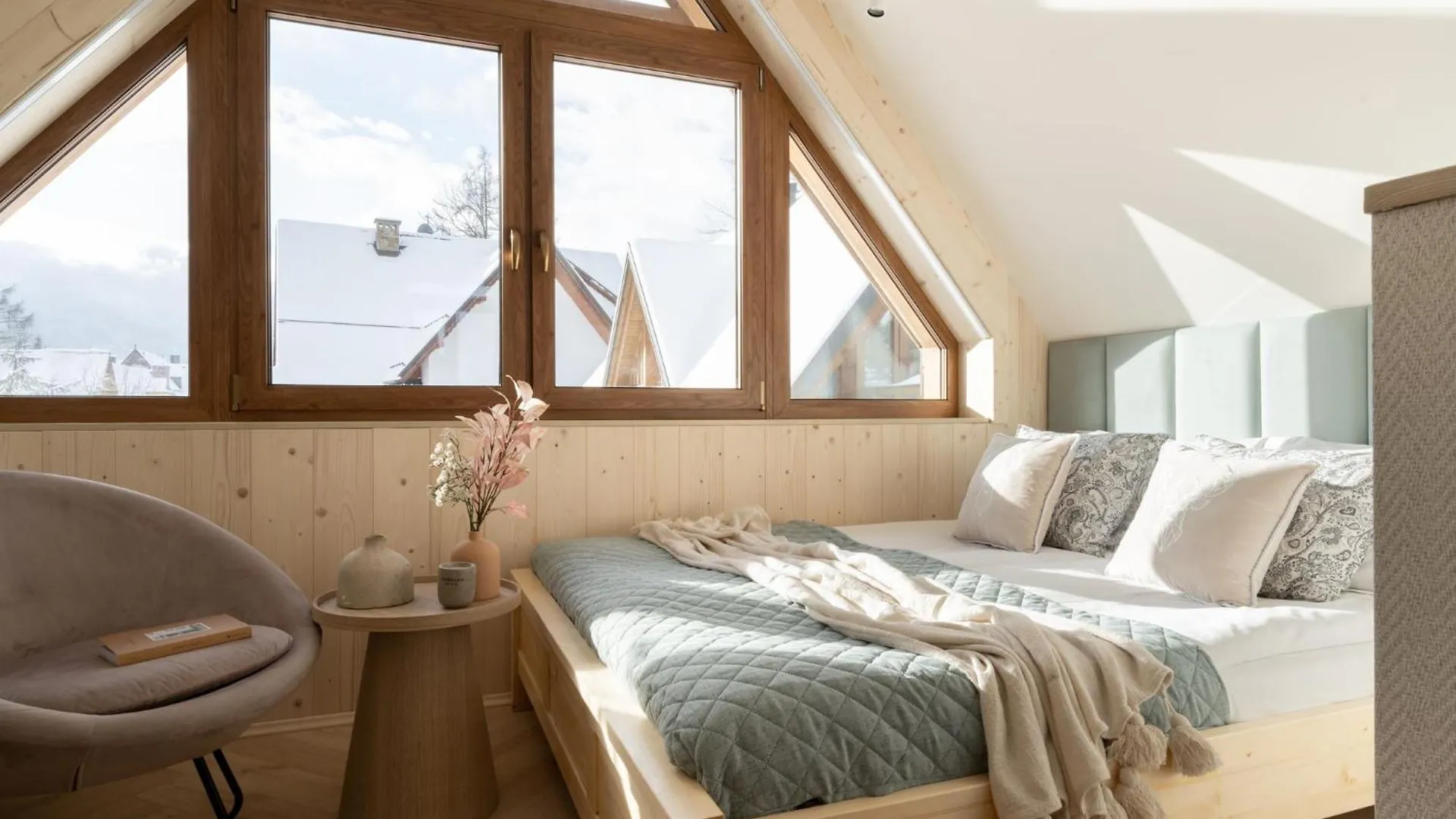 Chalet Domki U Kaminskich Zakopane